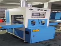 新款高周波同步熔斷機(jī)領(lǐng)銜 無錫金電之全新高頻機(jī)發(fā)布