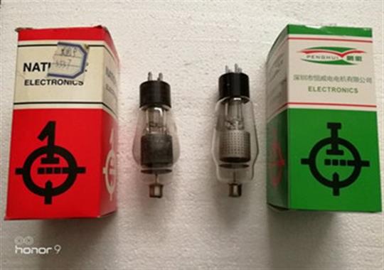 滑臺(tái)式高周波火花保護(hù)管正確安裝方法