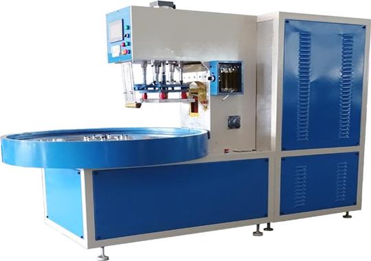 高周波機器有什么特性，操作要注意什么？