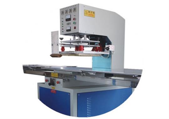 高周波機(jī)器怎么操作，使用要注意什么？