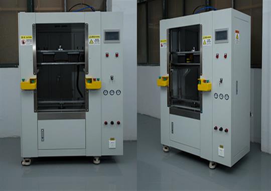 熱板焊接機(jī)有哪些優(yōu)勢？金電高頻機(jī)告訴你！