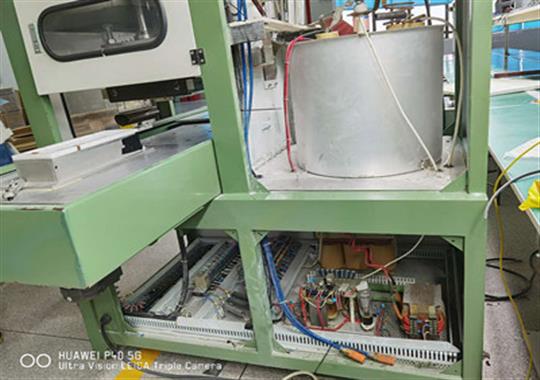 高周波機器《高頻機》常見故障--跳閘是什么原因？