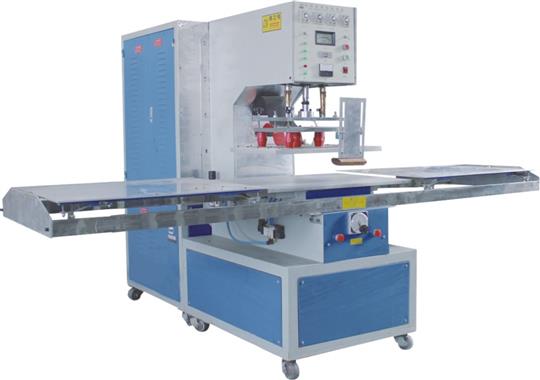 高頻熱合機(jī)不能熱合的原因有哪些？