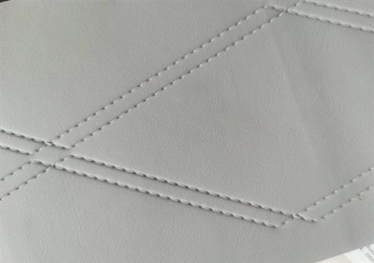 皮革假縫線(xiàn)工藝如何選擇高周波壓花機(jī)設(shè)備