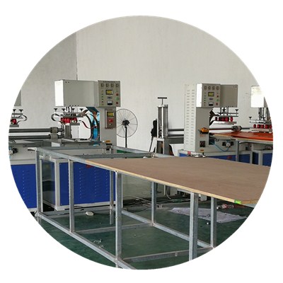 高頻機車間風扇散熱